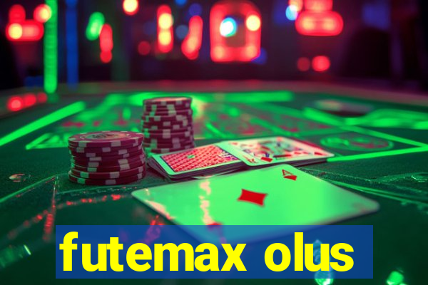 futemax olus